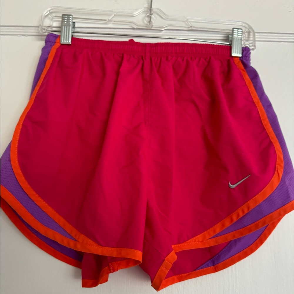 Nike athletic shorts